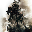 nier-friend avatar