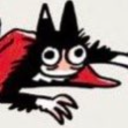 night-krow avatar