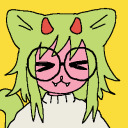 night-mare-ish avatar