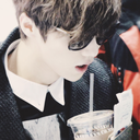 night-sky-luhan avatar