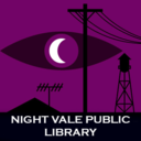 night-vale-public-library avatar