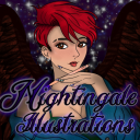 nightingalei-llustrations avatar
