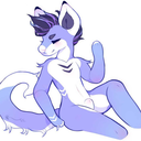 nightlylovingwolf avatar