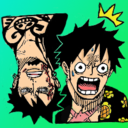 nightmare-luffy avatar