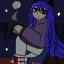 nightmarefrisk-moon avatar