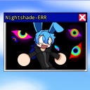 nightshade-error avatar