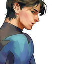 nightwing-the-caged-bird avatar