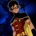 nightwings-robin avatar