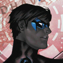 nightwingster avatar