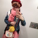 nikkithepsychic avatar