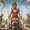 nine-tailed-cat avatar