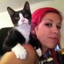 ninjakitteh23 avatar