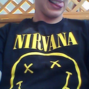 nirvana-is-grunge avatar