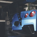 nissan-princess avatar