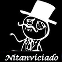 nitanviciadov1 avatar