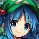 nitori-gaming avatar