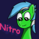 nitro-banana avatar
