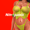 nitropanic avatar