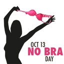 no-bra-day avatar