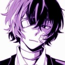 no-brain-just-dazai avatar