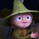 no-cops-at-pride-just-snufkin avatar