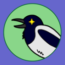 no-fly-magpie avatar