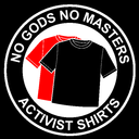 no-gods-no-masters-tshirts avatar