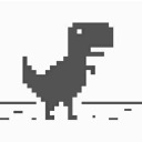 no-internet-dino avatar