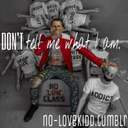 no-lovekidd avatar