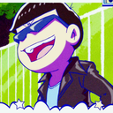 no-plan-karamatsu avatar