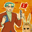 no1-heroandlitterateur avatar