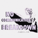 nocommunicationbreakdown avatar