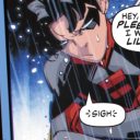 nocontextdamianwayne avatar