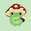 nogenderonlyfrogie avatar