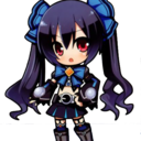 noire-blackheart avatar