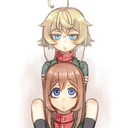 noire-von-degurrechaf avatar