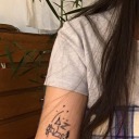 noisypersonasweets avatar