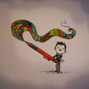 noisysweetstheorist-blog avatar