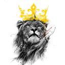 noloveforjudas avatar