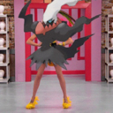 non-iconic-name avatar