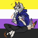 nonbinary-bosmer avatar