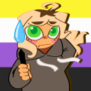 nonbinary-gaydonweaver avatar