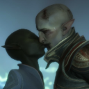 nonbinary-lavellan avatar