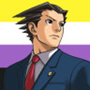 nonbinary-phoenix-wright avatar