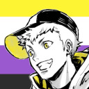 nonbinary-ryuji avatar