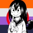 nonbinary-tsuyu avatar