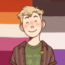 nonbinaryavrage avatar