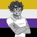 nonbinarybenarnold avatar