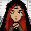 nonbinarybitchtard avatar