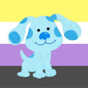 nonbinaryblue avatar